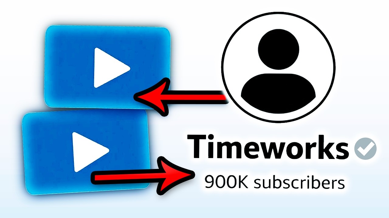 You Can Actually MOVE VIDEOS Between YouTube Channels (EXPOSED!)