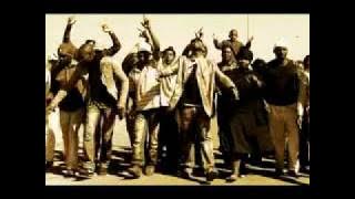 Mandoza - Big Up II - Music Video