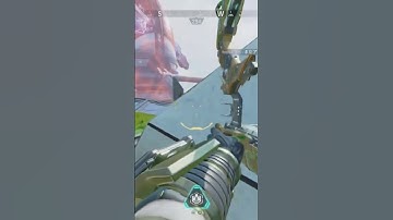 俺アーチャーなんで #apex #apexlegends #apexlegendsclips #apexランク