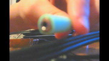 tutourial:how to set up easycap and fix audio problems