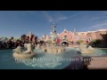 Beginning of video