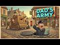 Dad's Army - The Armoured Might Of Lance Corporal Jones | BBC Radio Comedy