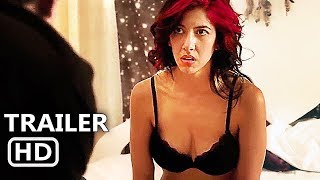 HALF MAGIC Official Trailer (2018) Stephanie Beatriz, Movie HD