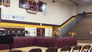 2022 GHS Graduation Ceremony