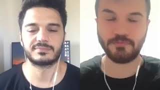 İçi̇mdeki̇ Duman - İlyas Yalçıntaş Feat. Utku Demir