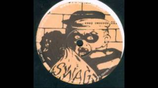 Mothersole \u0026 Haris - Frasoniando [Swag, 2001]