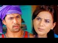 Arjun sarja  pooja gandhi cute love scene  tfc mana cinemalu