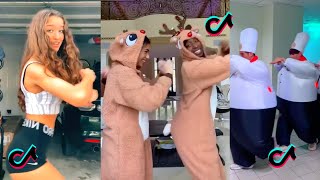 Teach Me How To Dougie TikTok Compilation | Can You Teach Me How To Dougie Dance - Bonus Video 9