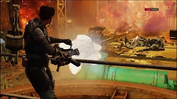 Xcom 2 | Part 7: Advent Time Reversal Technology