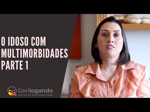 Vídeo: O Impacto Da Multi-morbidade Na Incapacidade Em Idosos Na África Do Sul: A Hipertensão E As Características Sociodemográficas São Importantes?