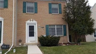 1154 VALLEY STREAM DR video tour
