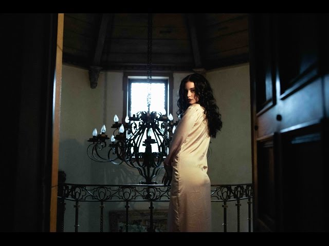 Sabrina Claudio - Tell Me x Too Much Too Late (Official Video) class=