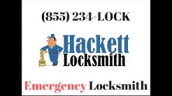 Emergency Locksmith Tyler TX | (855) 234-5625