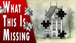Run a KILLER Death House! || Running Curse of Strahd 5e