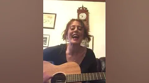 Fair warning cover by Debbie Pullen