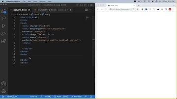 Using CSS HTML, Multi-column Layout / Masonry Layout / Masonry Grid Layout