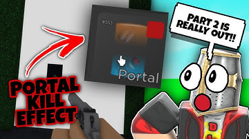 HOW TO DO THE NIGHT EDGE EVENT STEP 2!! (Roblox Arsenal)