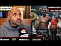 Dave Coldwell Year Review: Talks Terence Crawford, Ryan Garcia, Jaron ‘Boots’ Ennis