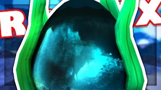 [EVENT] HOW TO GET THE ABYSSAL EGG | ROBLOX Egg Hunt 2017: The Lost Eggs