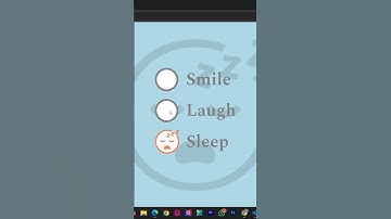 "Fun Emoji Animation Using HTML & CSS – Quick Tutorial!" || html || CSS || coding ||