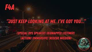[F4A] Riptide Rescue [SFX Heavy] [Action] [Binaural] [Immersive] [Rescue Mission] [I’ve Got You]