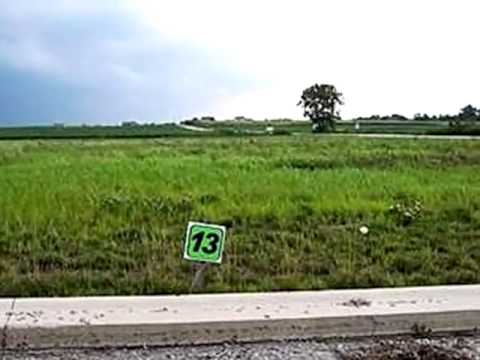 17291 Schubert St, Lowell, IN home video tour