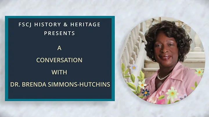 A Conversation with Dr. Brenda Simmons-Hutchins (2...