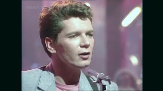 Icehouse - Hey Little Girl TOTP (HQ Remastered)