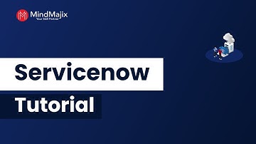 ServiceNow Tutorial | ServiceNow Homepage Admin Overview - Mindmajix