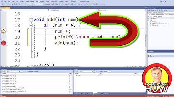 Tail Recursion – What is it? And why should you care?