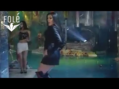 Nora Istrefi - Shko Tash