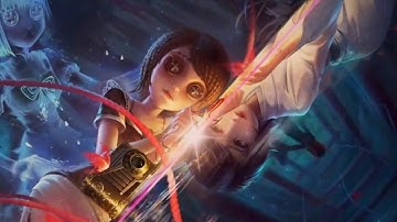 Identity V X Project Zero II Fatal Frame SHOW ROOM Sae Kurosawa & Mio Amakura