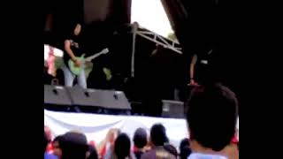 Andry franzzy Boomerang kawat berduri Live