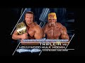 Story Of Triple H Vs Hulk Hogan Backlash 2002 Story Of Triple H Vs Hulk Hogan Backlash 2002