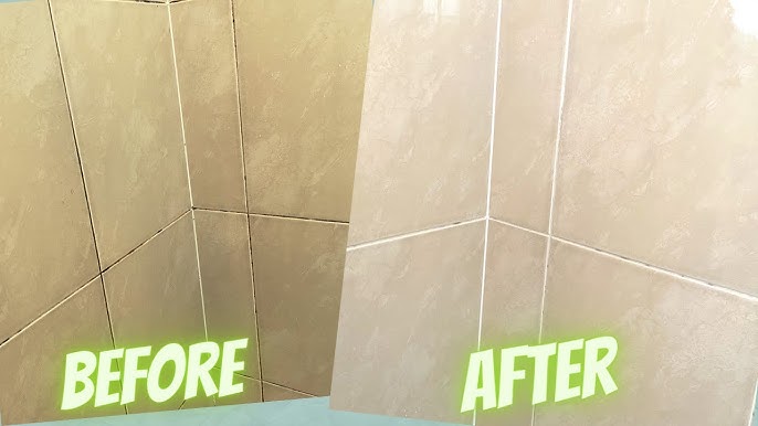 Learn how to clean a tile shower, with steps for cleansing the floor,  walls, and door. Learn …