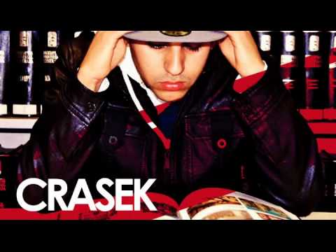 Crasek ft Kronos - Por tratarte asi