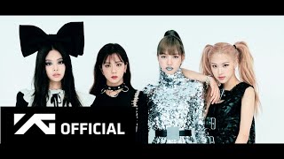 PRINCES DON'T CRY BLACKPINK F/MV Resimi