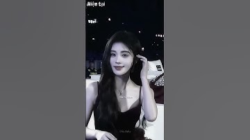 [ Cúc Tịnh Y ] Kể ra 5 lí do cậu trở thành Fan của idol cậu  #xuhuong #cuctinhy #jujingyi