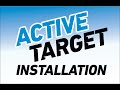 Lowrance Active Target Installation (Long)