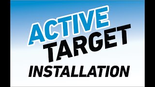 Lowrance Active Target Installation (Long)