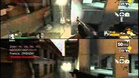 Left 4 Dead Walkthrough With Commentary Part 9 Dead Air-MORE WITH THE BEARS!!