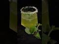 Green White lable arrack cocktail 🟢 | Coming soon. #cocktail