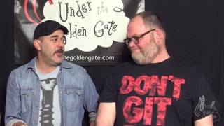 Michael Soldier, Part 3: Sex, Pepperspray, Miss Trannyshack and Drag Under the Golden Gate LIVE!