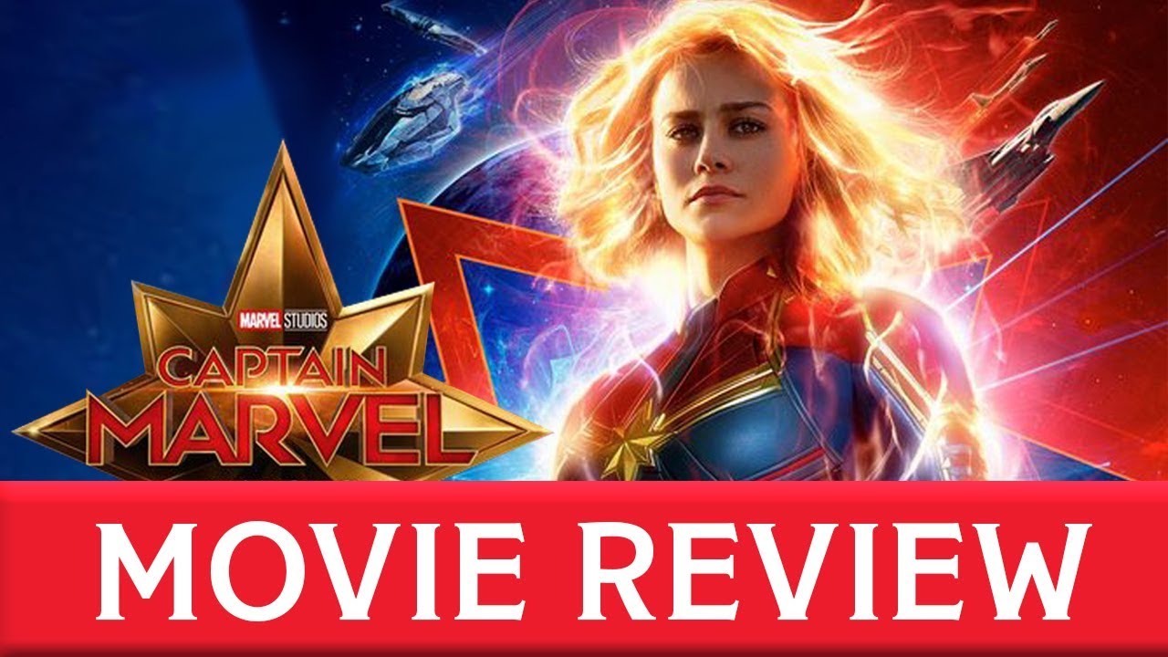 marvel movie review