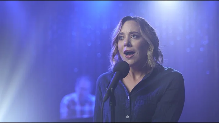 Watch Mean Girls' Erika Henningsen in an Exclusive Performance From Joy the Musical