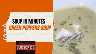 Cozy PEPPER SOUP recipe you need for winter! 🙂🍜 The ULTIMATE Pepper Soup Recipe 🙌  @siriruchulu​