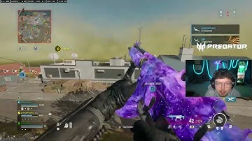 Aydan Demonstrates what a TRUE DEMON lobby looks like on Rebirth Island