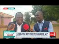 NBS Television - NBS Live  #nbsupdates #nextmedia #nbslive