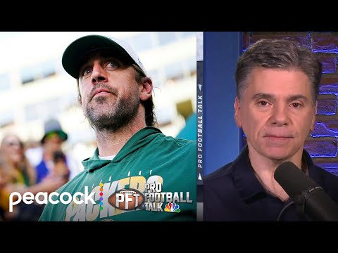 Should NFL be responsible for COVID discipline? | Pro Football Talk | NBC Sports