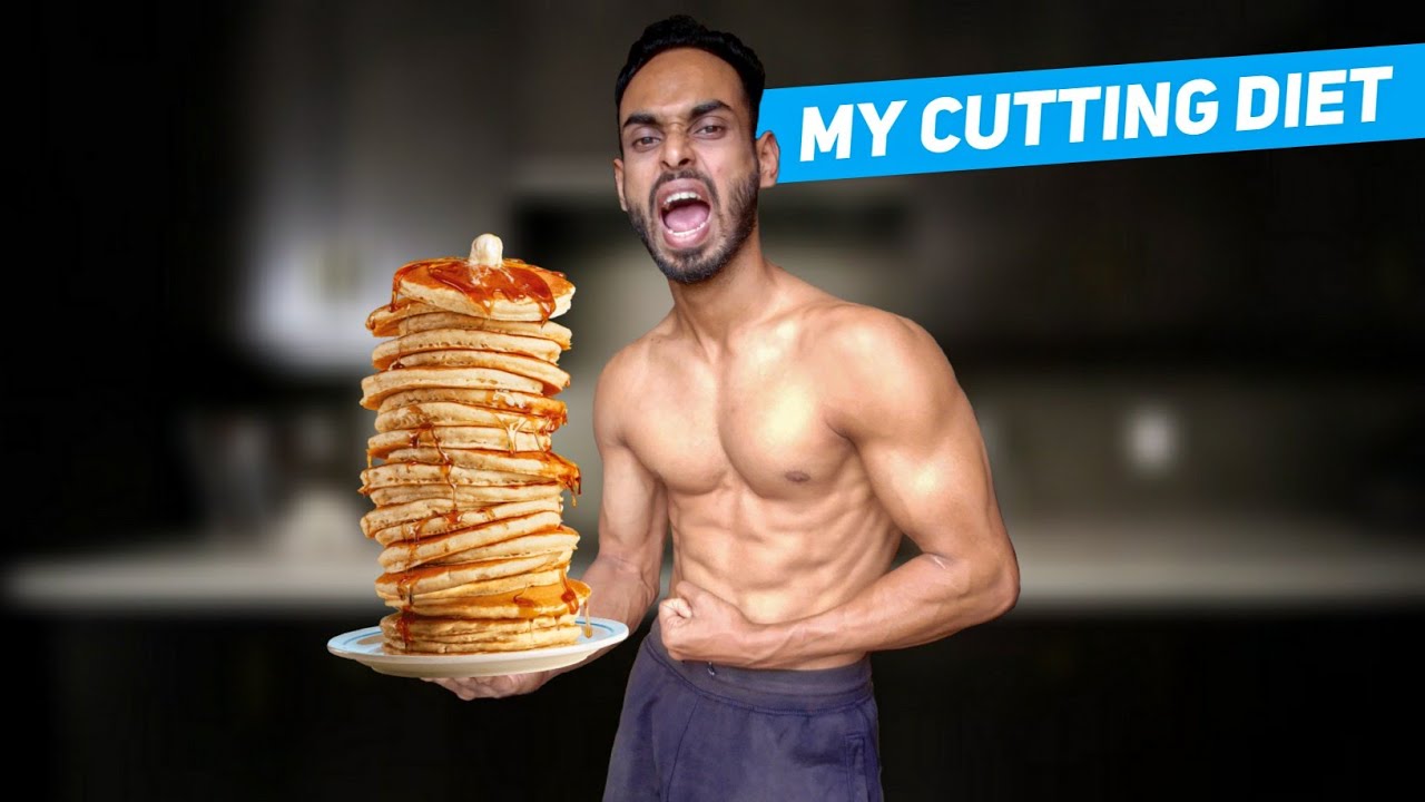 Full Day Of Eating Fat Loss Diet Indian Bodybuilding Diet 🇮🇳